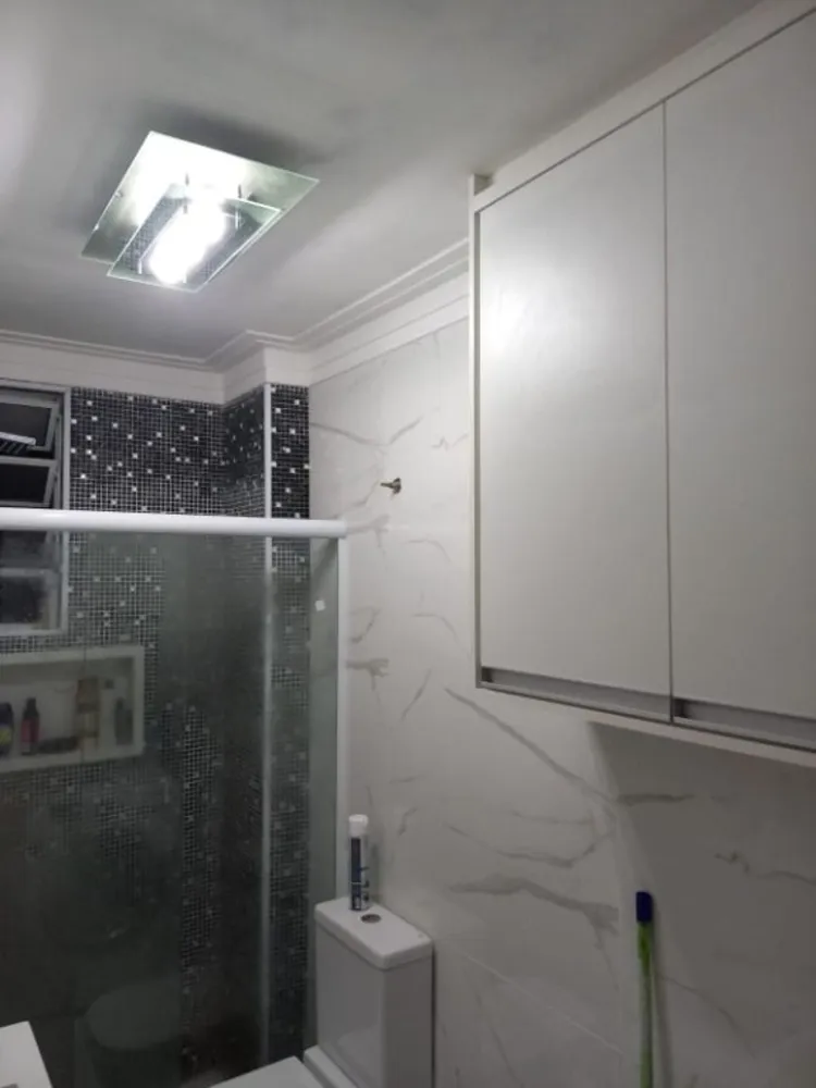 Apartamento, 1 quarto, 35 m² - Foto 2
