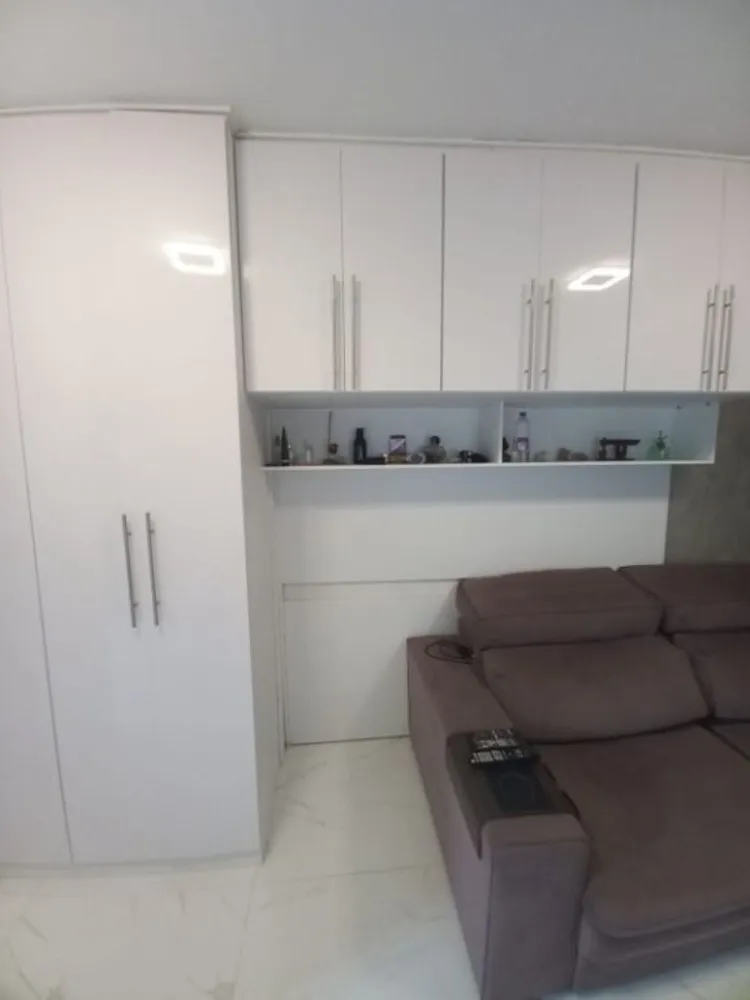 Apartamento, 1 quarto, 35 m² - Foto 8