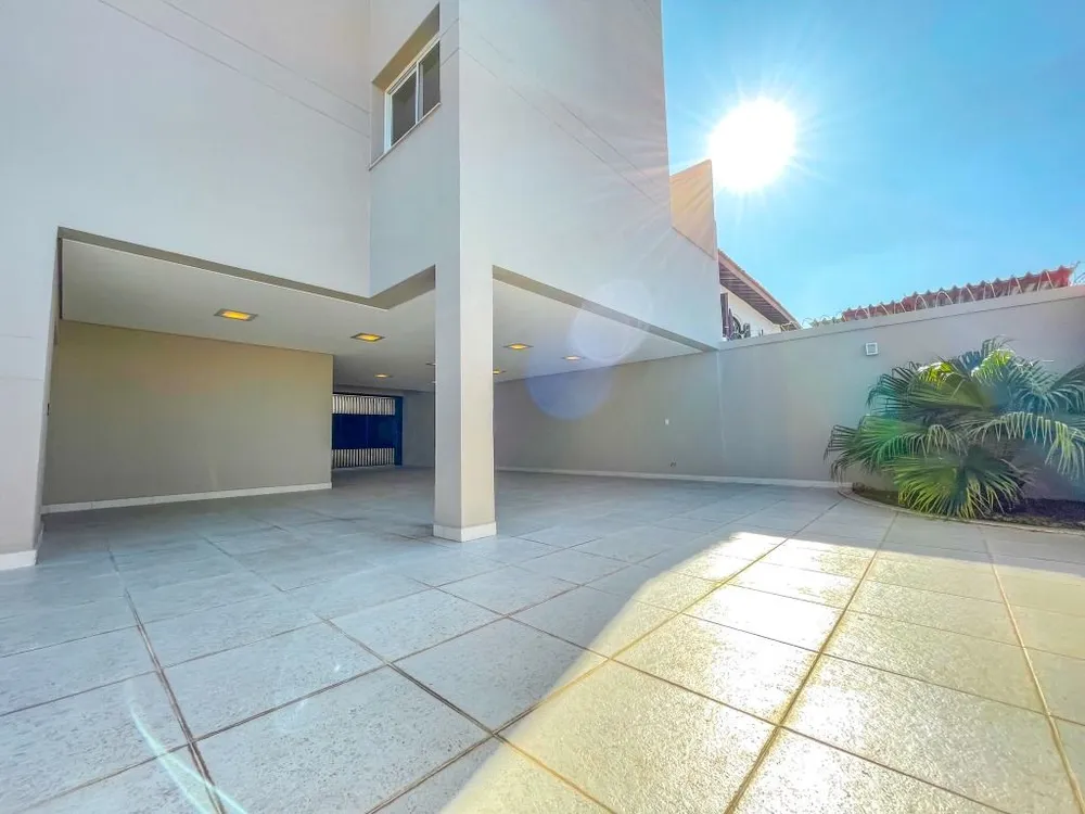 Casa, 4 quartos - Foto 1