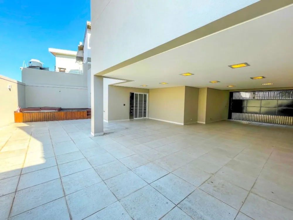 Casa, 4 quartos - Foto 11