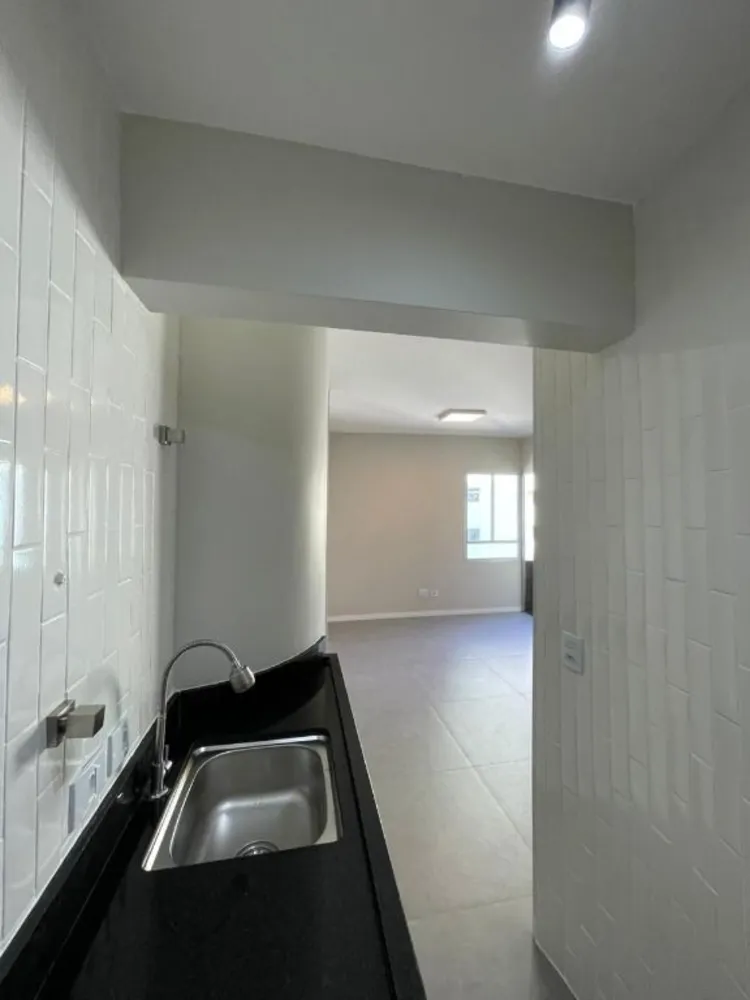 Apartamento, 1 quarto, 37 m² - Foto 8