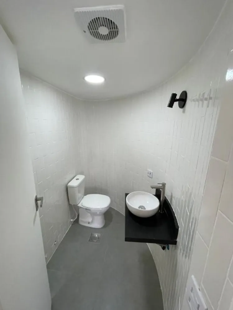 Apartamento, 1 quarto, 37 m² - Foto 3