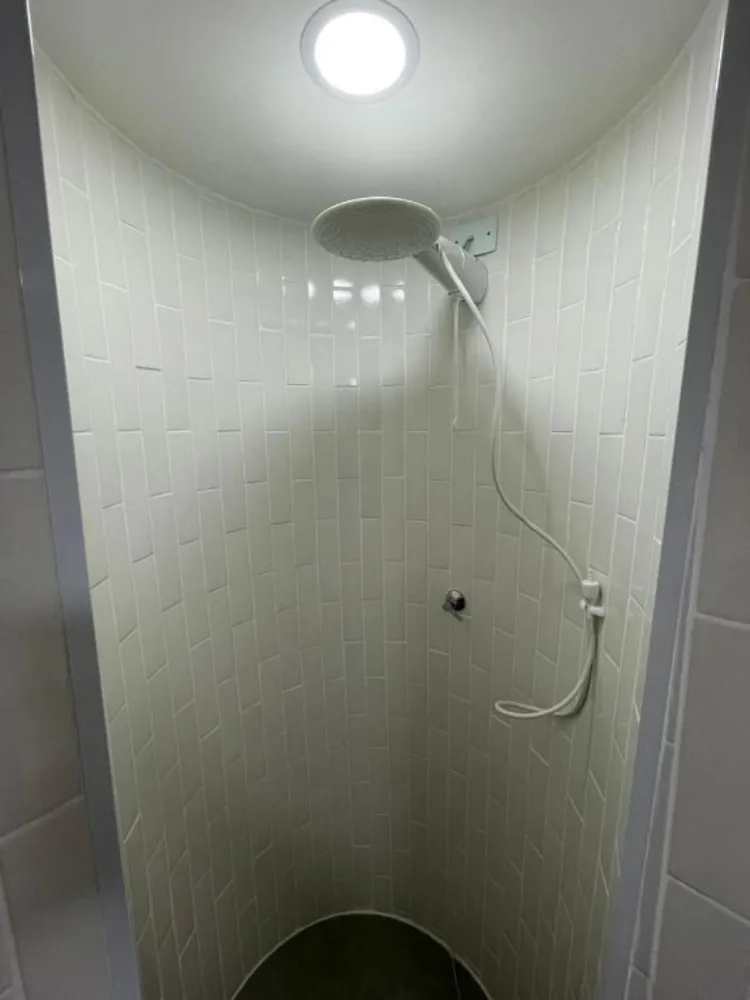 Apartamento, 1 quarto, 37 m² - Foto 2