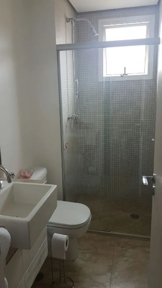 Apartamento, 3 quartos, 215 m² - Foto 9