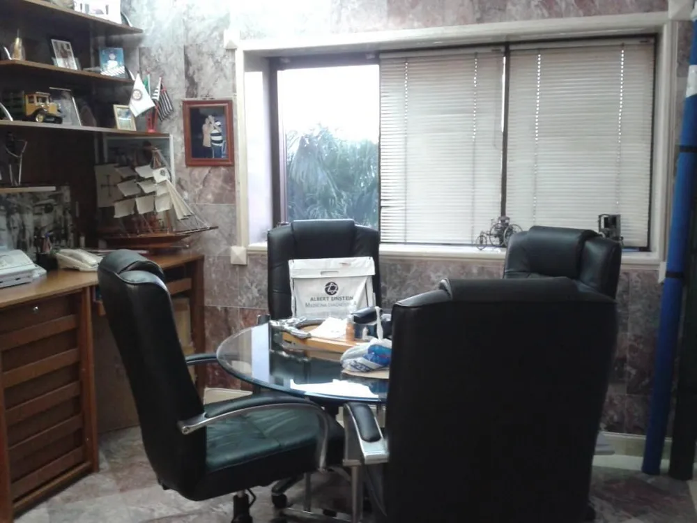 Apartamento, 4 quartos, 560 m² - Foto 16