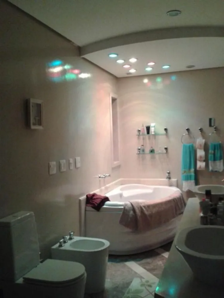 Apartamento, 4 quartos, 560 m² - Foto 9