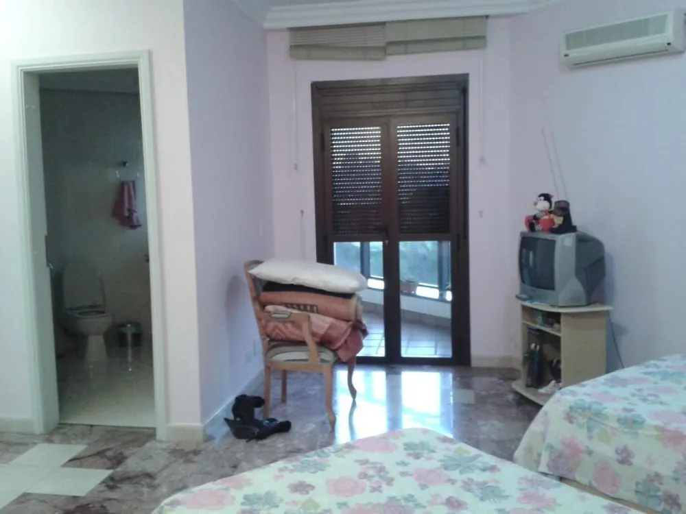 Apartamento, 4 quartos, 560 m² - Foto 1