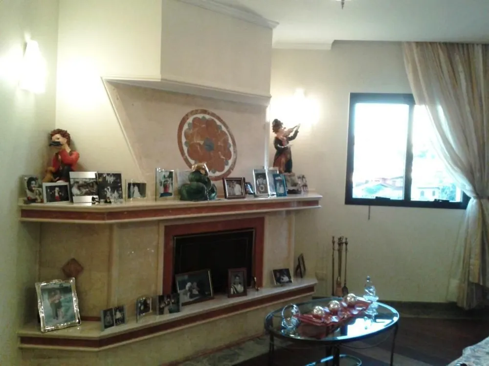 Apartamento, 4 quartos, 560 m² - Foto 3