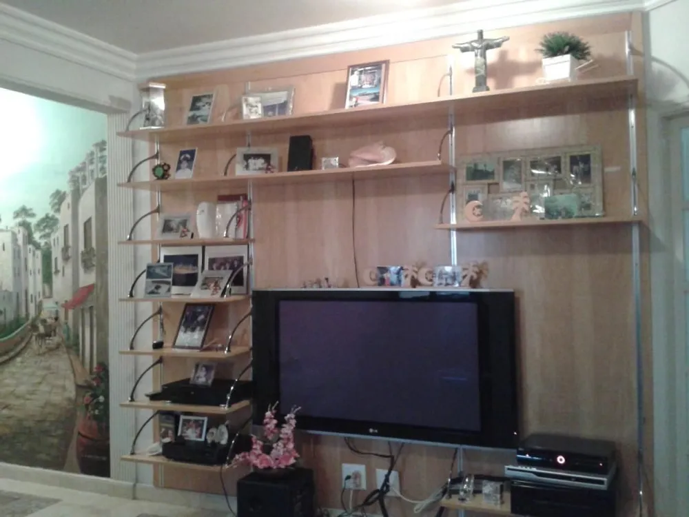 Apartamento, 4 quartos, 560 m² - Foto 13