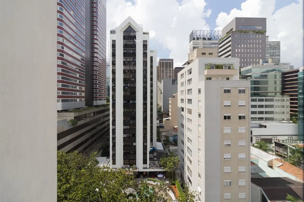 Apartamento, 1 quarto, 45 m² - Foto 3