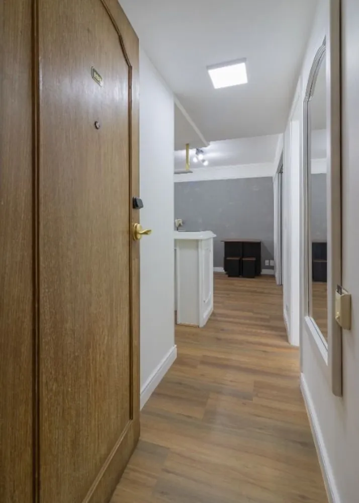Apartamento, 1 quarto, 45 m² - Foto 1