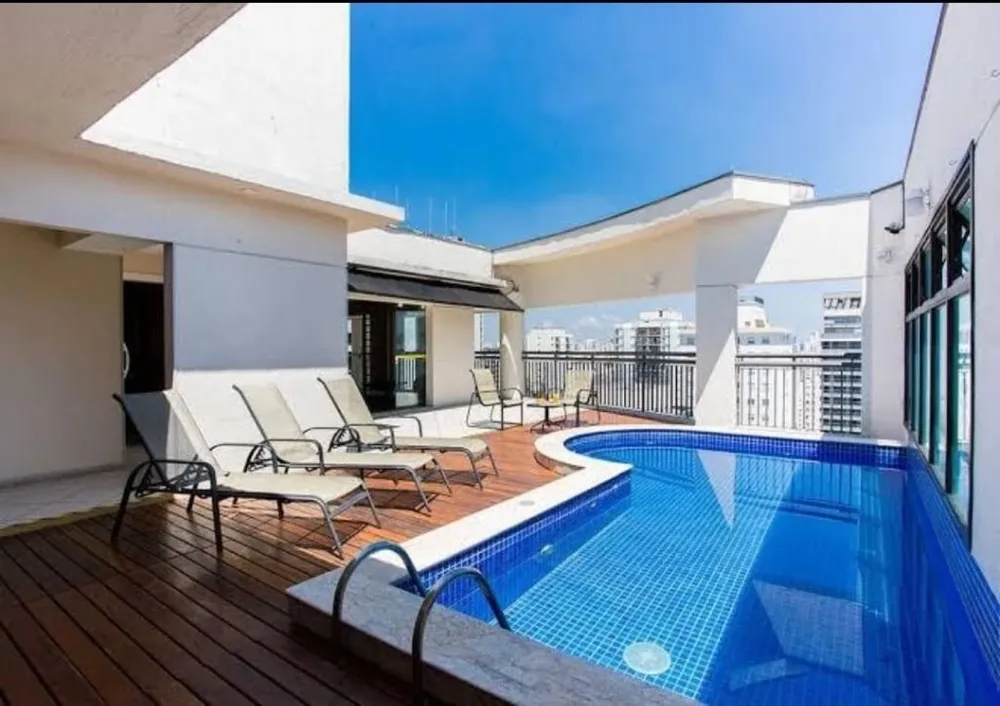 Apartamento, 1 quarto, 31 m² - Foto 3