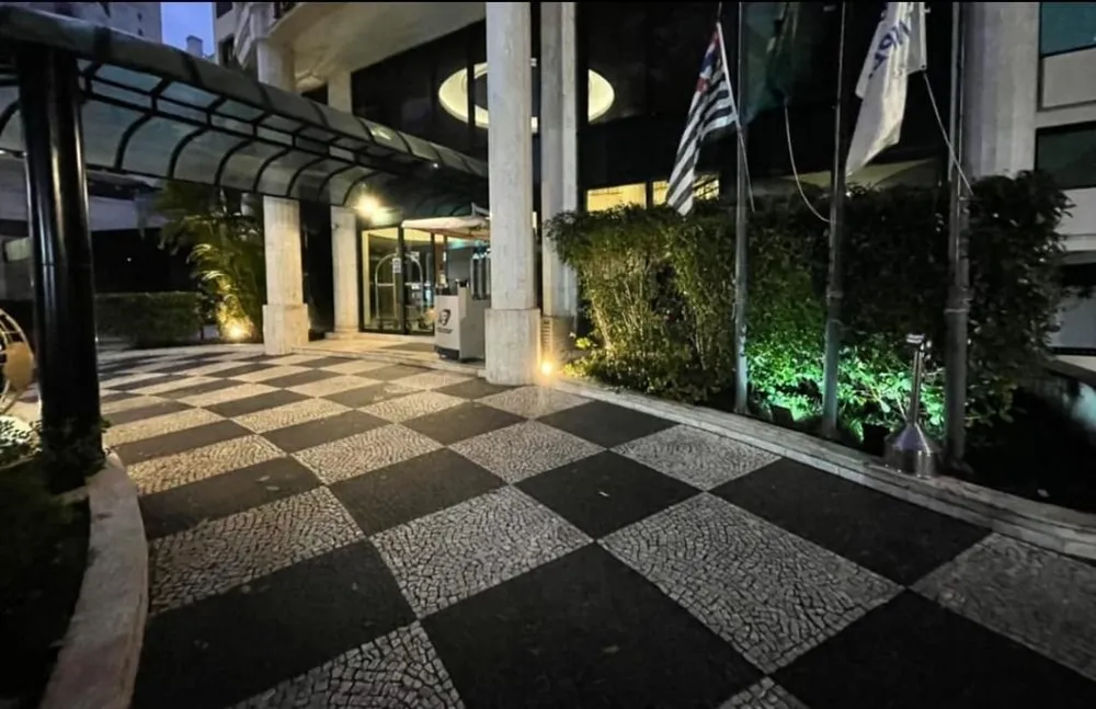 Apartamento, 1 quarto, 31 m² - Foto 2