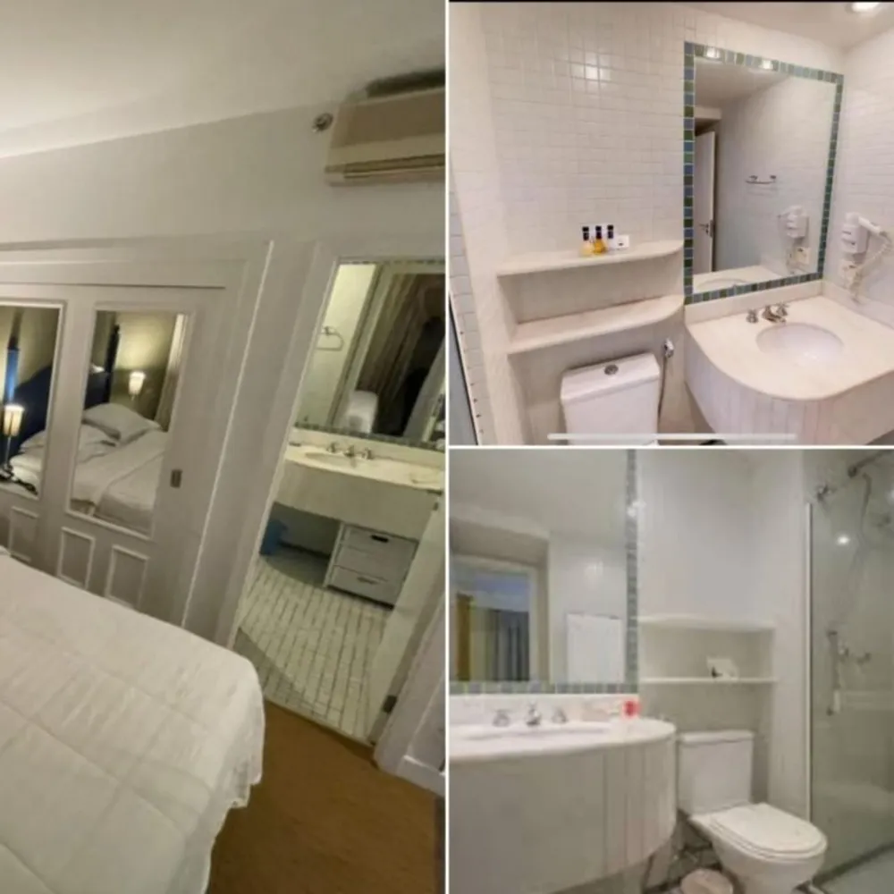 Apartamento, 1 quarto, 31 m² - Foto 4