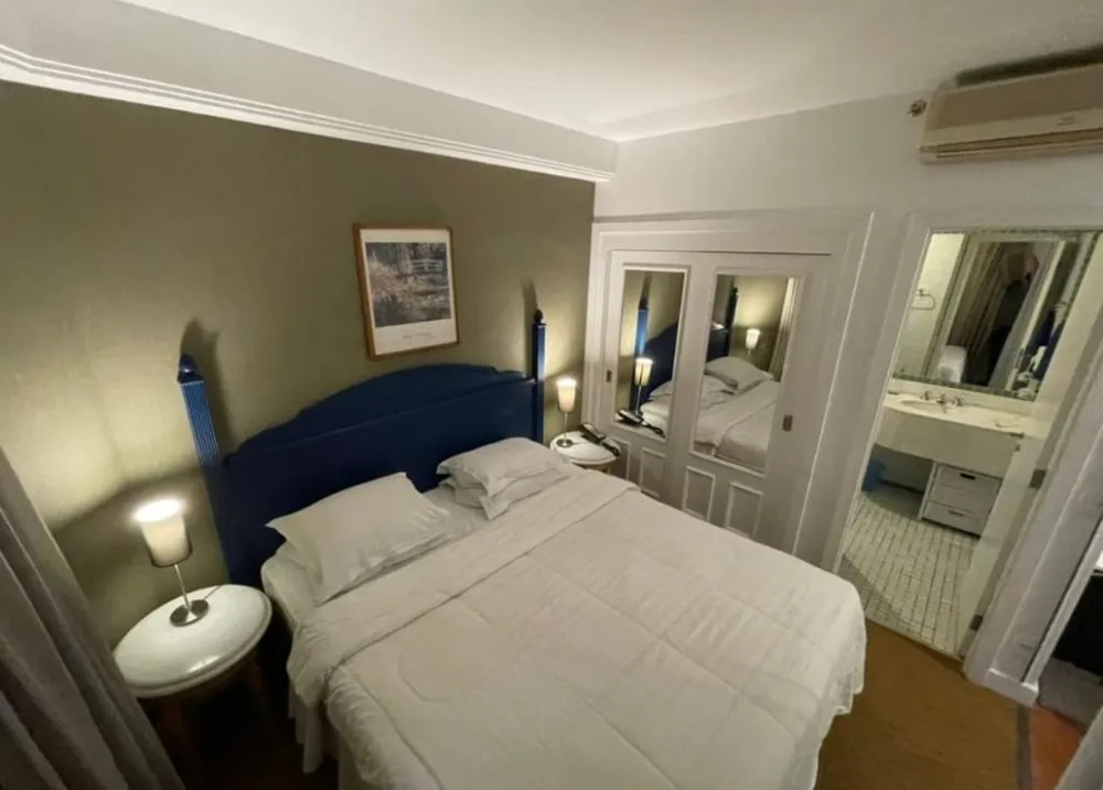 Apartamento, 1 quarto, 31 m² - Foto 12