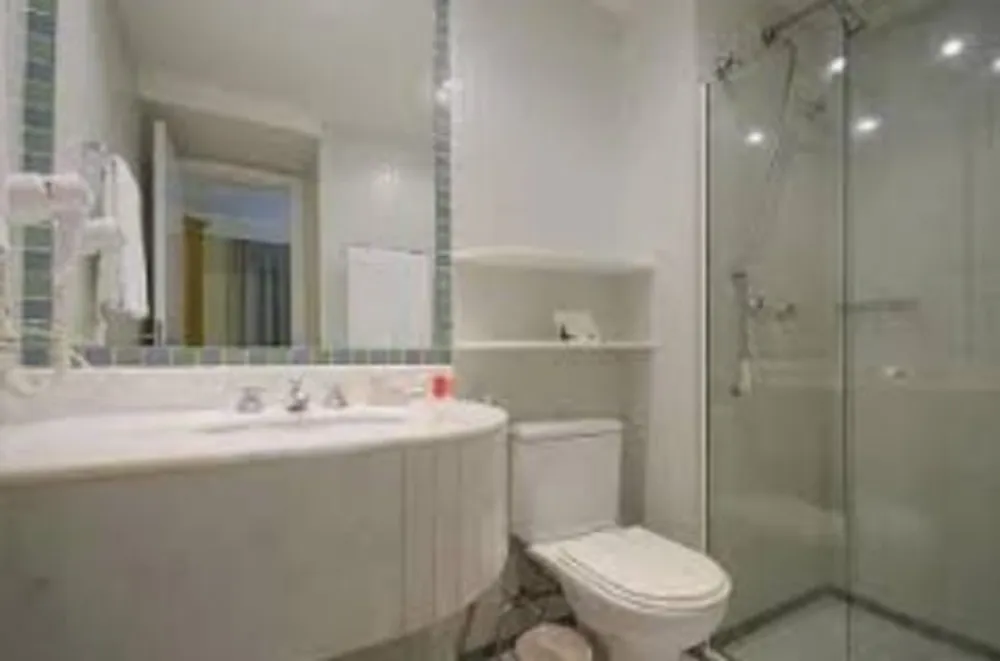 Apartamento, 1 quarto, 31 m² - Foto 8