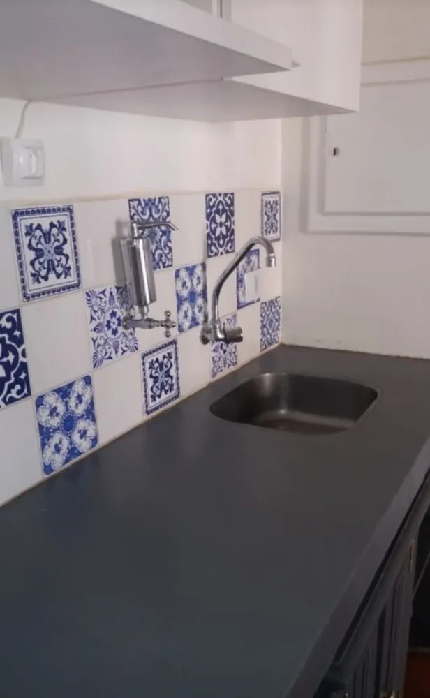 Apartamento, 1 quarto, 31 m² - Foto 6