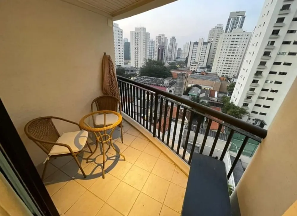 Apartamento, 1 quarto, 31 m² - Foto 11
