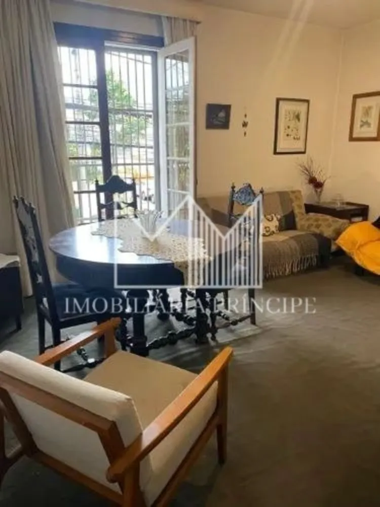 Apartamento, 3 quartos, 108 m² - Foto 1