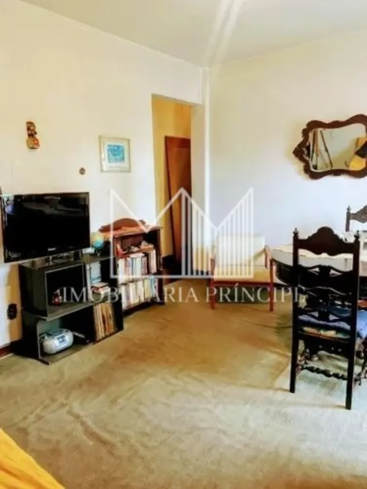 Apartamento, 3 quartos, 108 m² - Foto 4