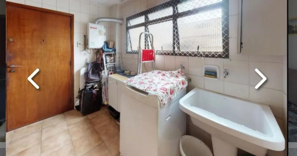 Apartamento, 3 quartos, 126 m² - Foto 11