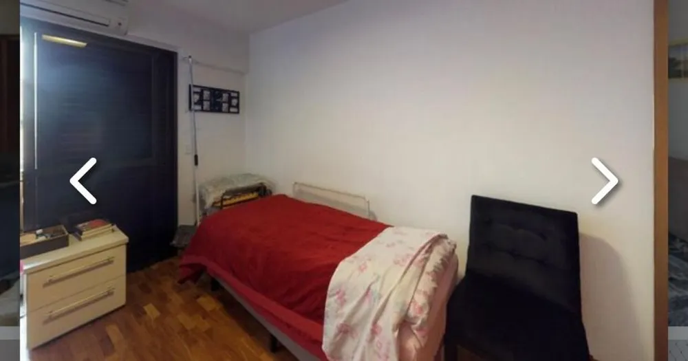 Apartamento, 3 quartos, 126 m² - Foto 8