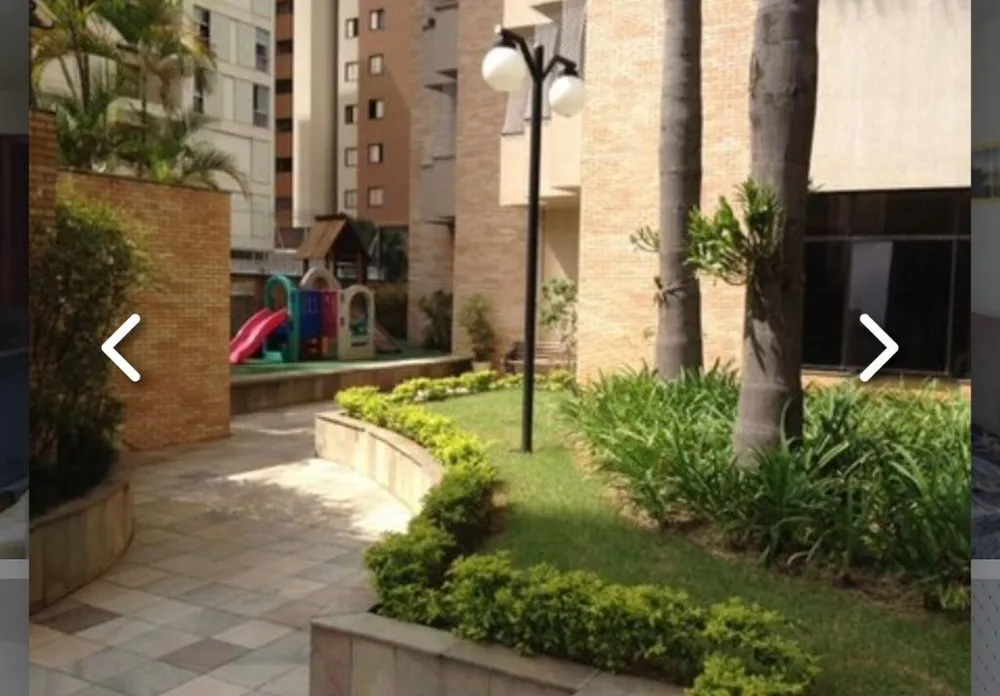 Apartamento, 3 quartos, 126 m² - Foto 2