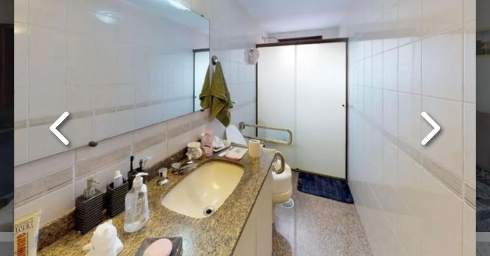 Apartamento, 3 quartos, 126 m² - Foto 5