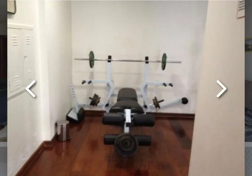 Apartamento, 3 quartos, 126 m² - Foto 6