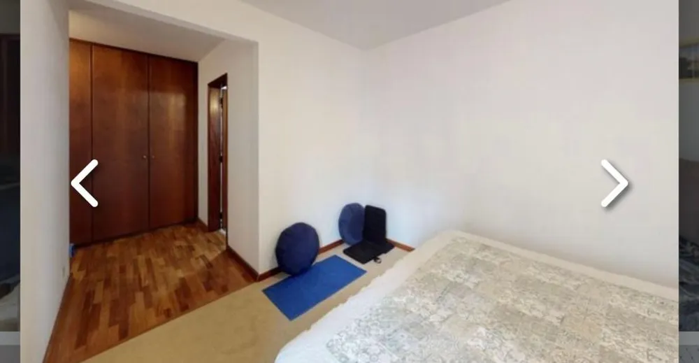 Apartamento, 3 quartos, 126 m² - Foto 4