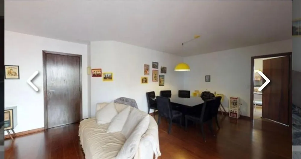 Apartamento, 3 quartos, 126 m² - Foto 2