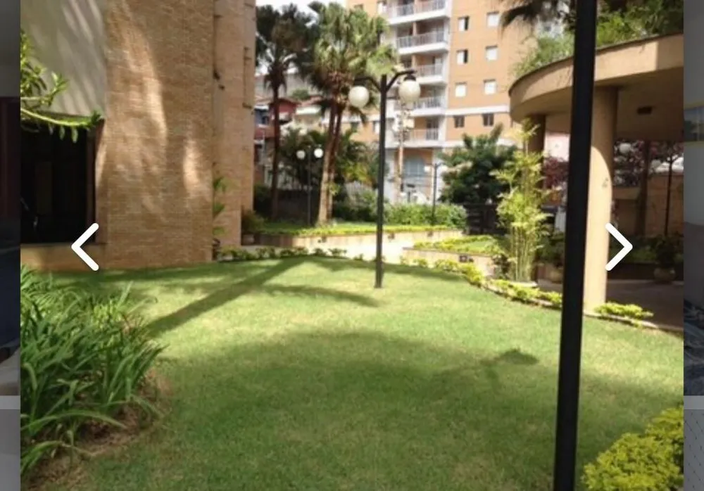 Apartamento, 3 quartos, 126 m² - Foto 3
