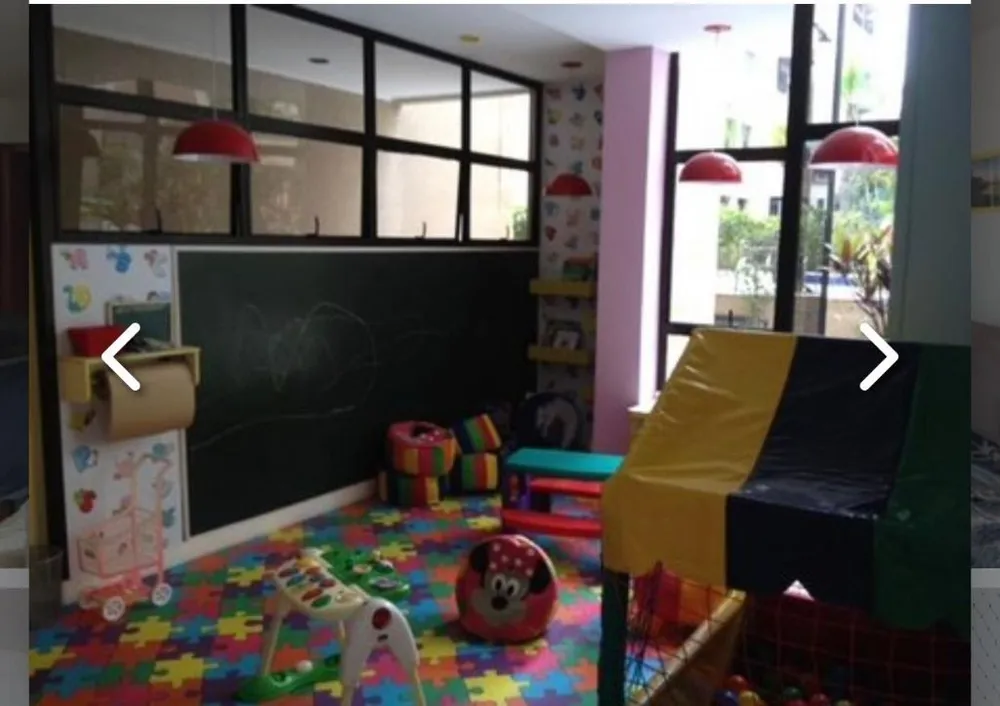 Apartamento, 3 quartos, 126 m² - Foto 9