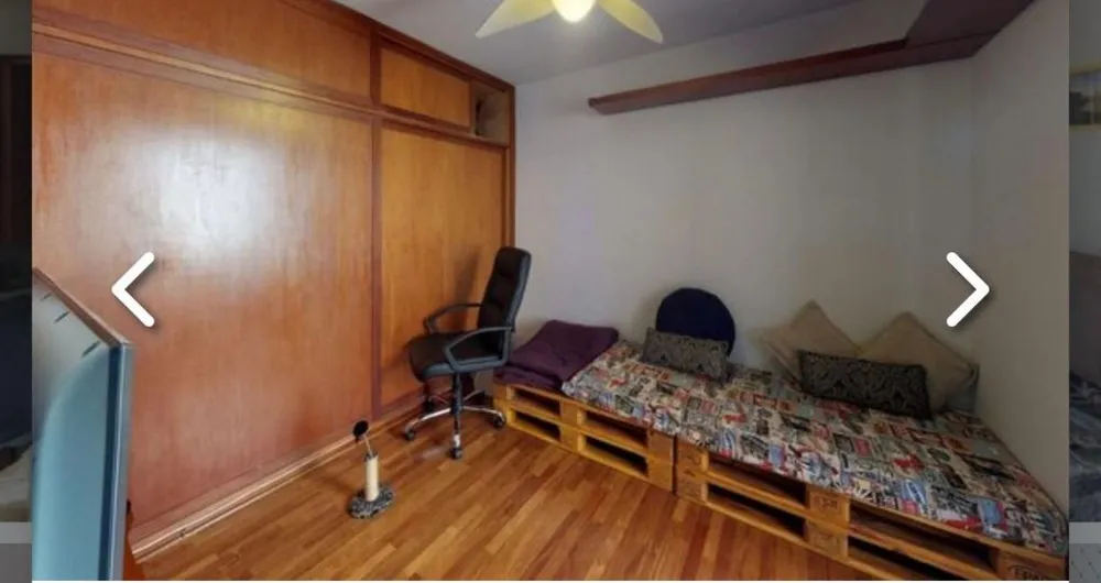 Apartamento, 3 quartos, 126 m² - Foto 7