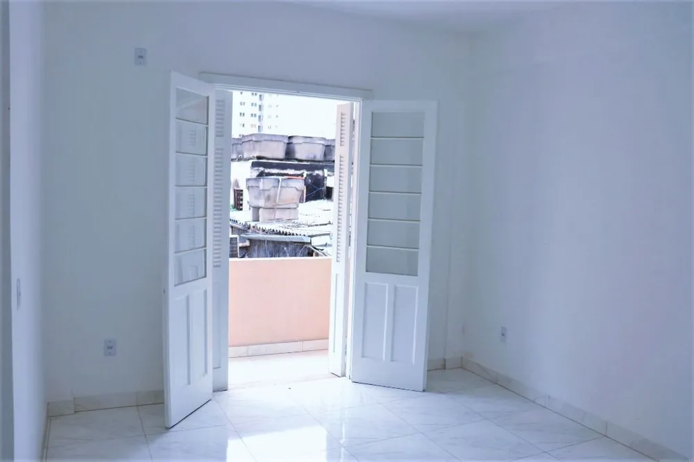Apartamento, 1 quarto, 29 m² - Foto 1