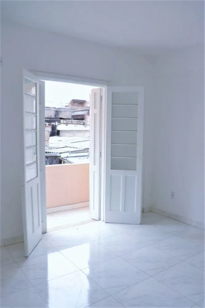 Apartamento, 1 quarto, 29 m² - Foto 6