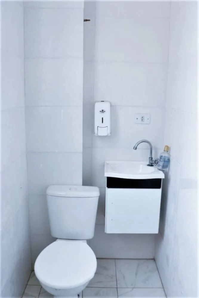 Apartamento, 1 quarto, 29 m² - Foto 7