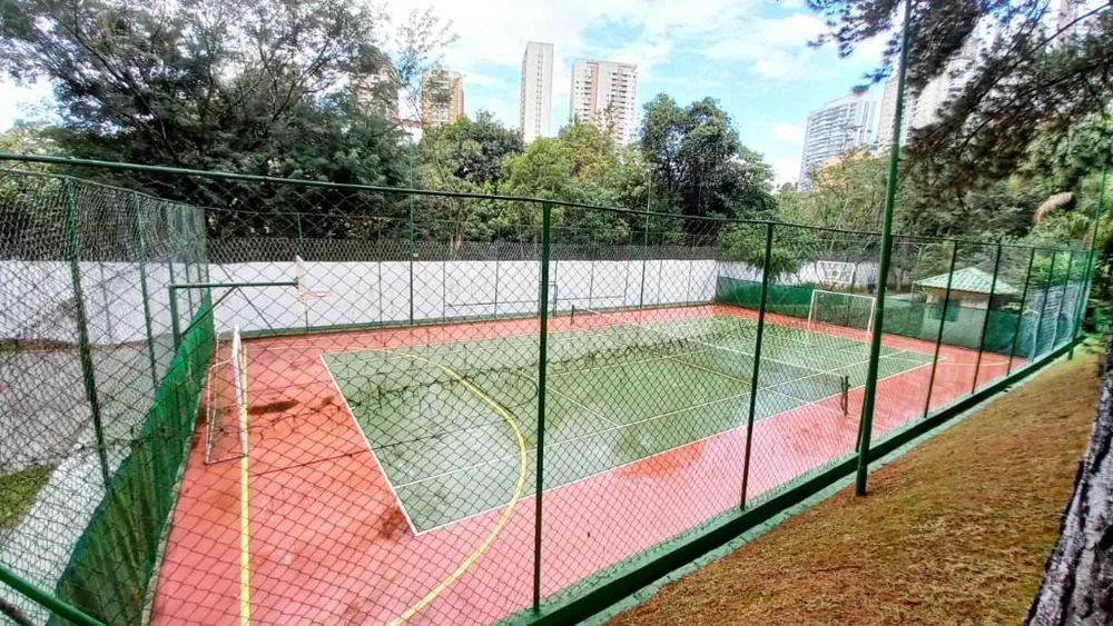 Casa, 4 quartos, 669 m² - Foto 11