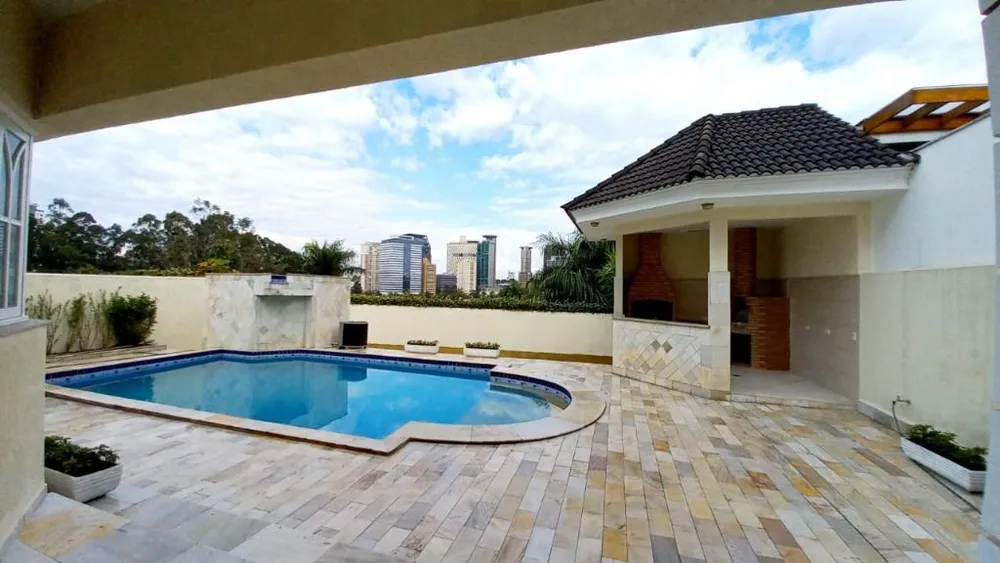Casa, 4 quartos, 669 m² - Foto 1