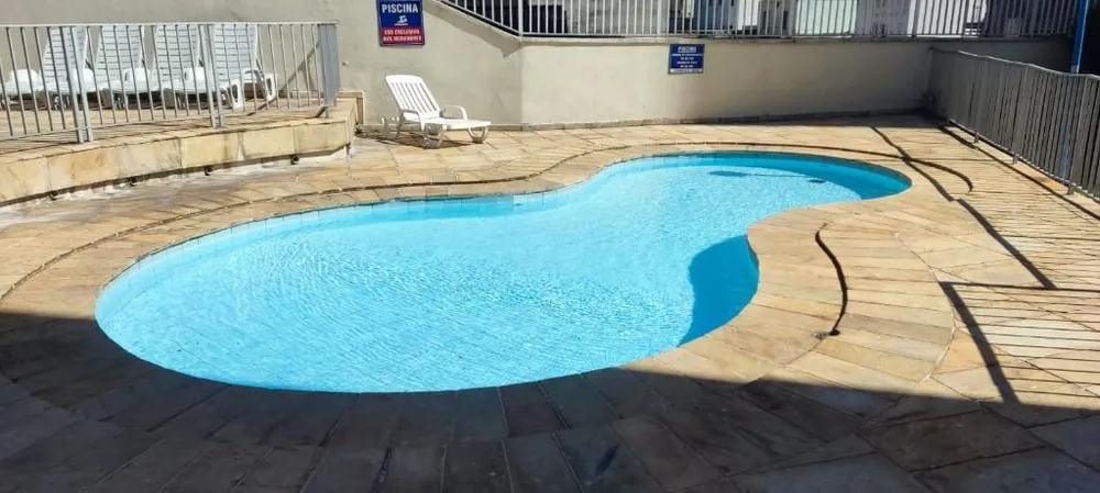 Apartamento, 1 quarto, 40 m² - Foto 4