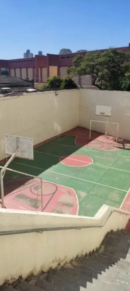 Apartamento, 1 quarto, 40 m² - Foto 1