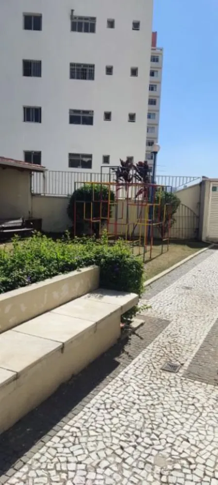 Apartamento, 1 quarto, 40 m² - Foto 2