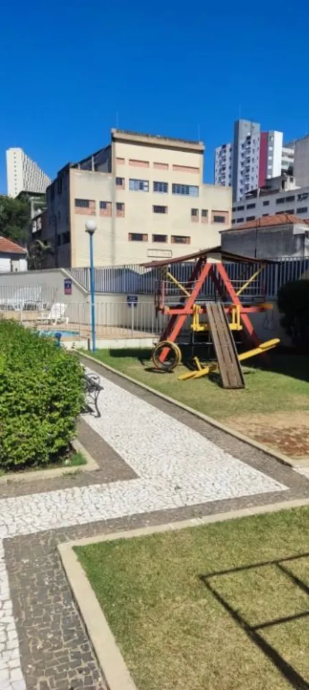 Apartamento, 1 quarto, 40 m² - Foto 3