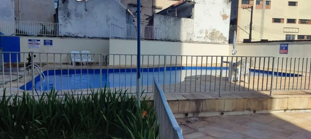 Apartamento, 1 quarto, 40 m² - Foto 5