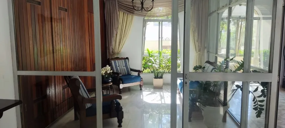 Apartamento, 1 quarto, 40 m² - Foto 7