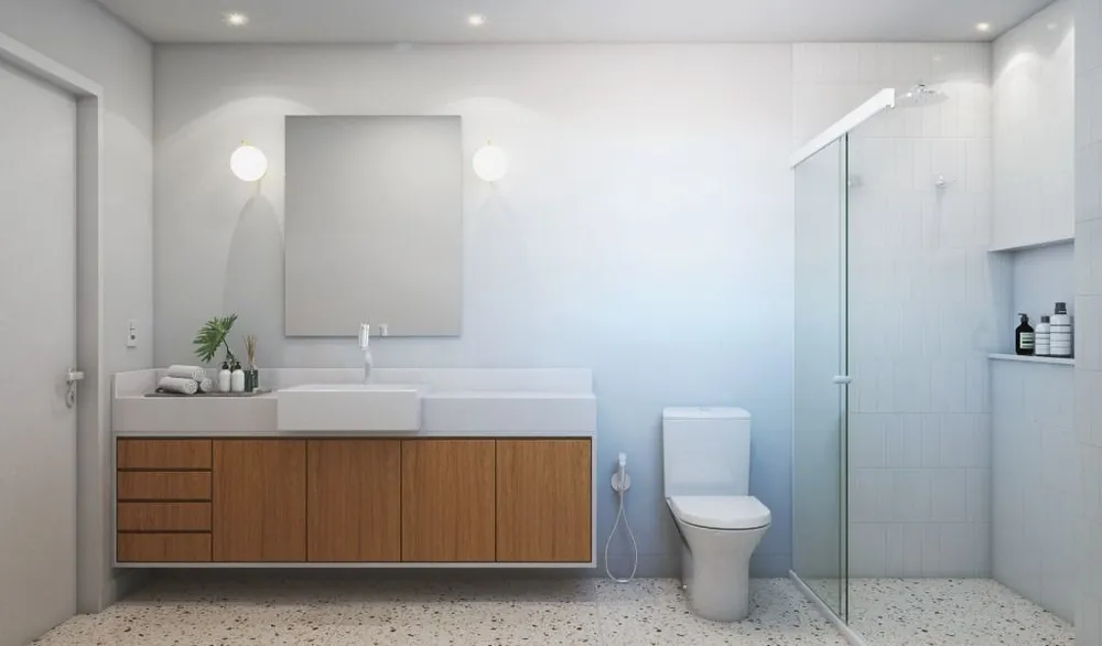 Apartamento, 3 quartos, 141 m² - Foto 3