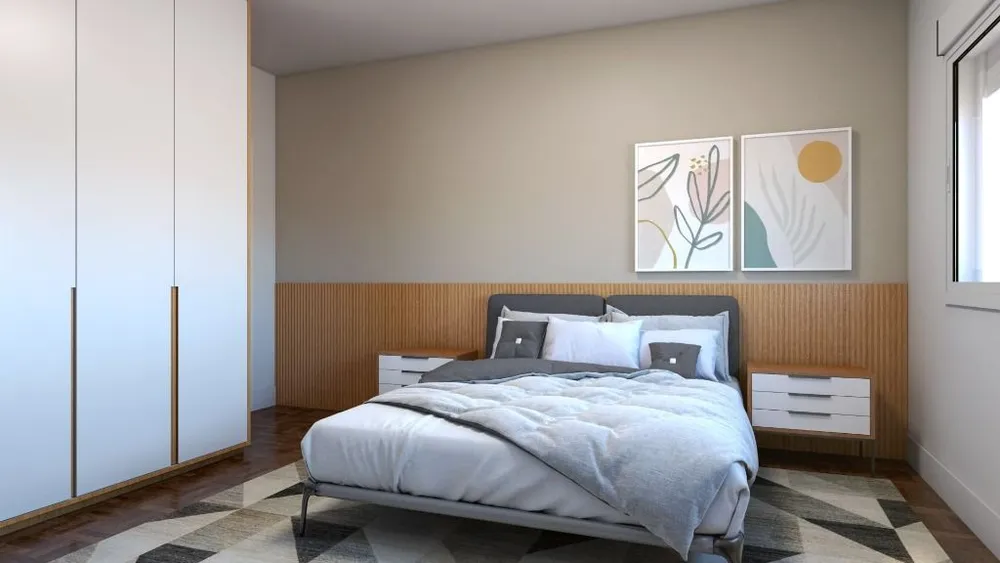 Apartamento, 3 quartos, 141 m² - Foto 7