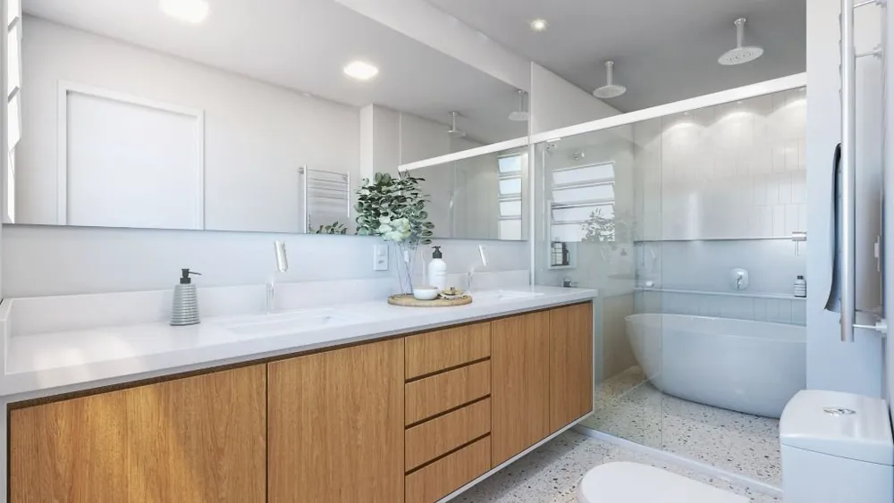Apartamento, 3 quartos, 141 m² - Foto 4