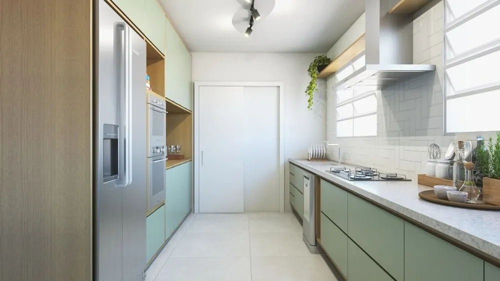 Apartamento, 3 quartos, 141 m² - Foto 5
