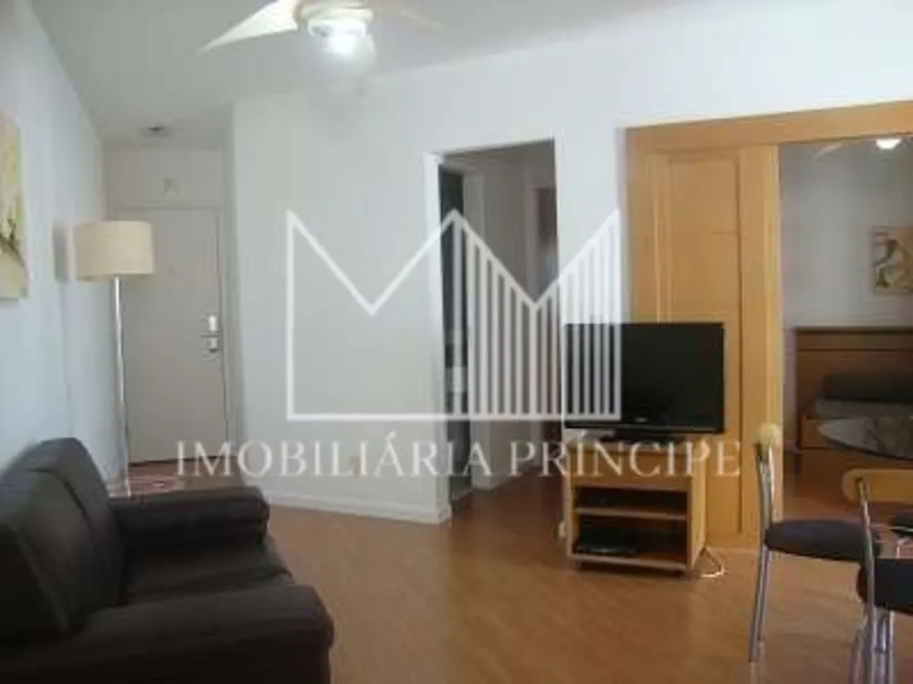 Apartamento, 1 quarto, 60 m² - Foto 3